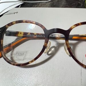 Jupiter Slims Demo model eyeglasses
